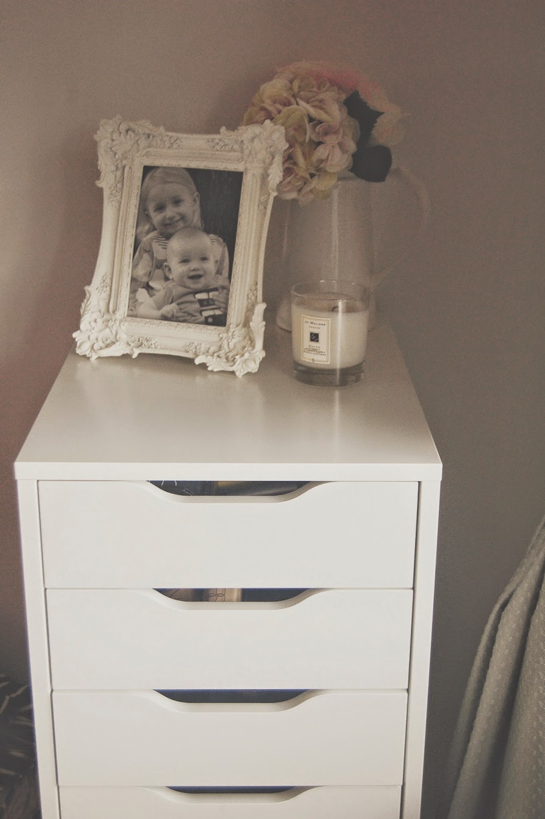 Makeup Storage Georgie Steeples