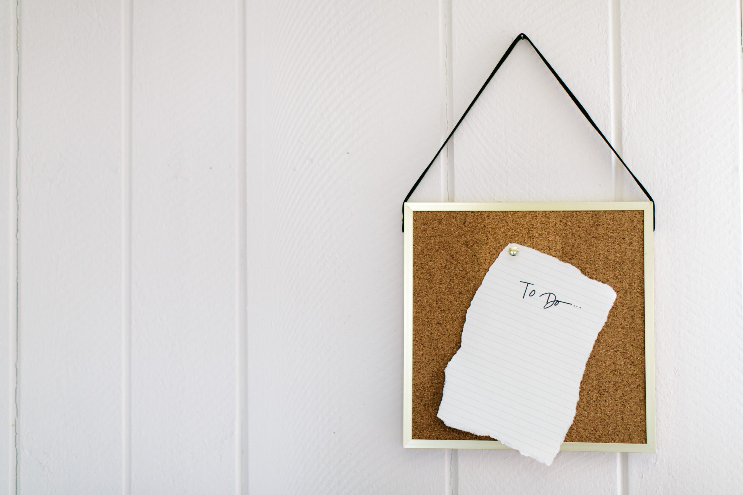How to get your goals back on track How to get your goals back on track