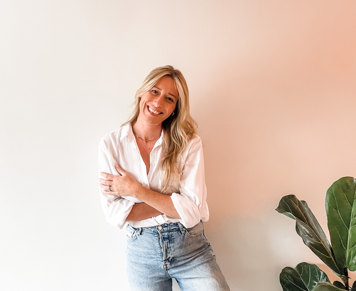 Georgie wall Build your online coaching business